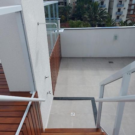 Apartamento Completo em Ubatuba - Tenório - Piscina e Churrasqueira gourmet Exterior foto